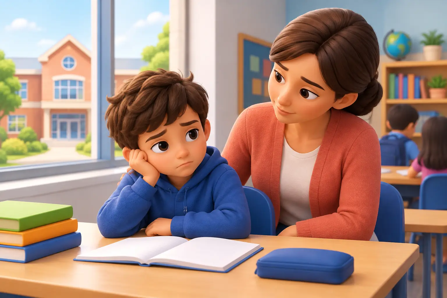 When School Placement Isn’t Working for Your Child featured image