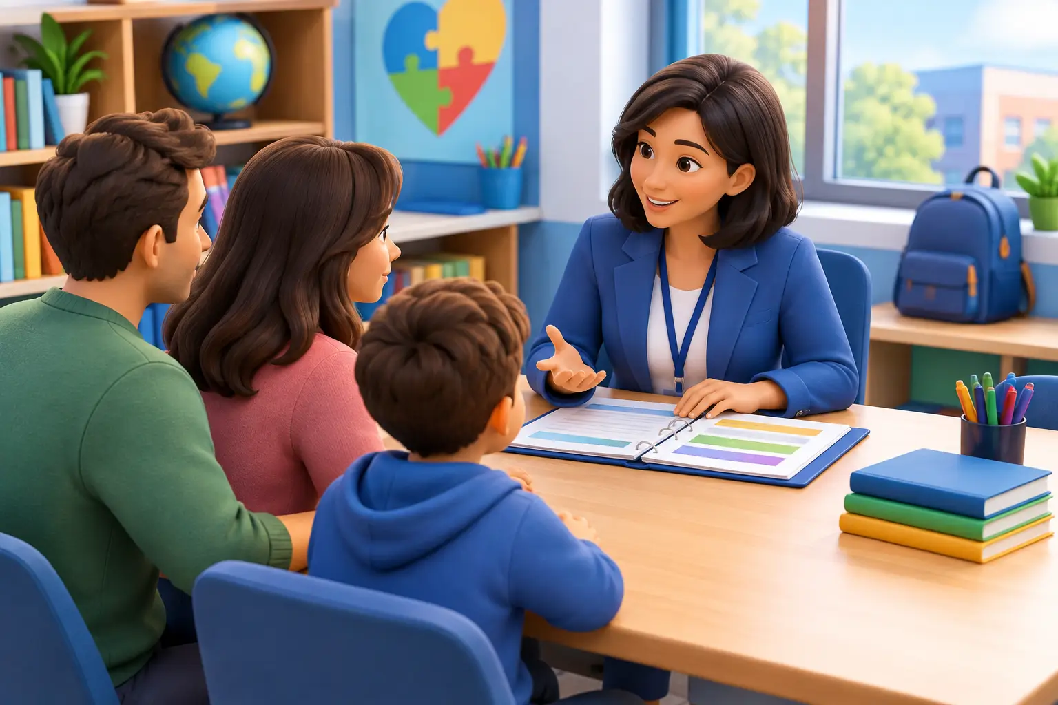 IEP Rights Every Parent Should Use at School featured image